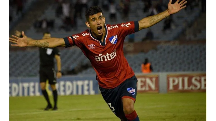 VER ONLINE Nacional vs. Estudiantes de Mérida por la Copa Libertadores
