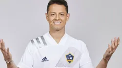 Chicharito ha sido muy cuestionado en la MLS