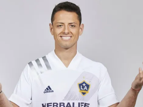 "No quiere estar en la MLS": Periodista cuestiona arribo de Chicharito a LA Galaxy