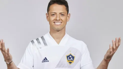 Chicharito ha sido muy cuestionado en la MLS