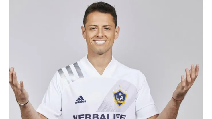 Chicharito ha sido muy cuestionado en la MLS