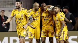Tigres se somete a protocolo por coronavirus