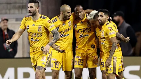 Tigres se somete a protocolo por coronavirus
