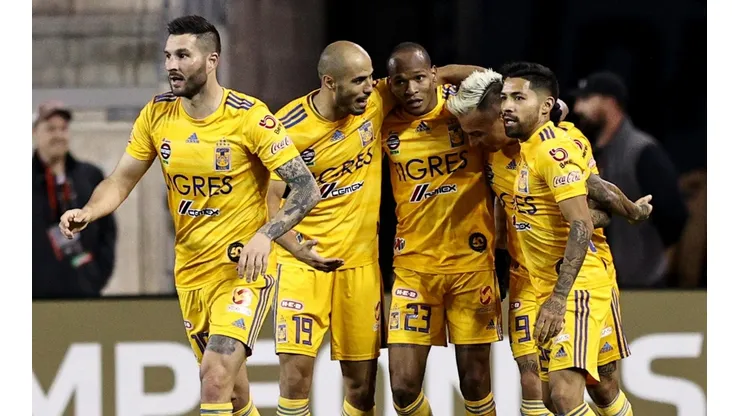 Tigres se somete a protocolo por coronavirus