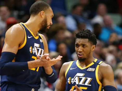 Qué jugadores de NBA tienen coronavirus