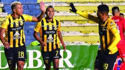 Qué canal transmite Aurora vs. The Strongest por la Primera División de Bolivia