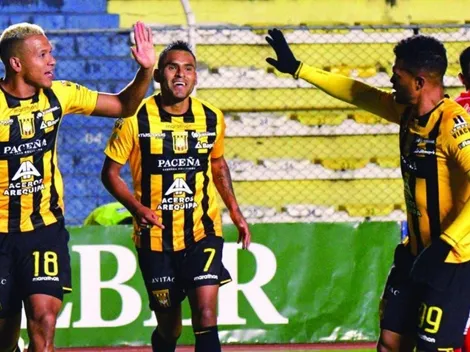 Qué canal transmite Aurora vs. The Strongest por la Primera División de Bolivia