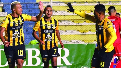 Qué canal transmite Aurora vs. The Strongest por la Primera División de Bolivia