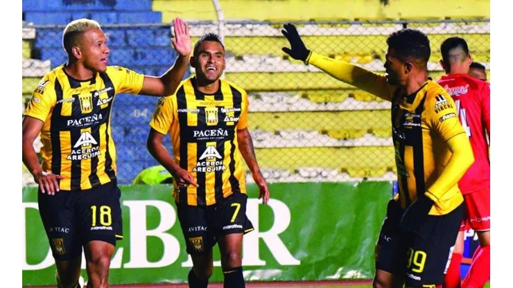 Qué canal transmite Aurora vs. The Strongest por la Primera División de Bolivia