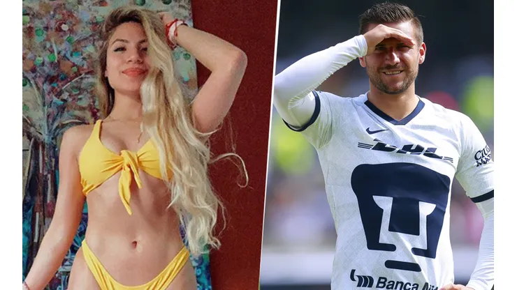 ¡Hermosa relación!