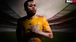 Robinho fue ofrecido a Tigres en 2014.