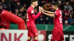 Qué canal transmite Rangers vs. Bayer Leverkusen por la UEFA Europa League