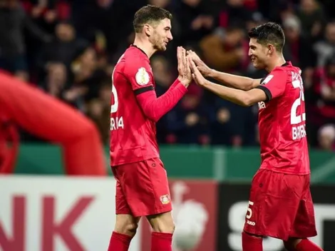 Qué canal transmite Rangers vs. Bayer Leverkusen por la UEFA Europa League