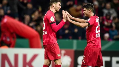 Qué canal transmite Rangers vs. Bayer Leverkusen por la UEFA Europa League