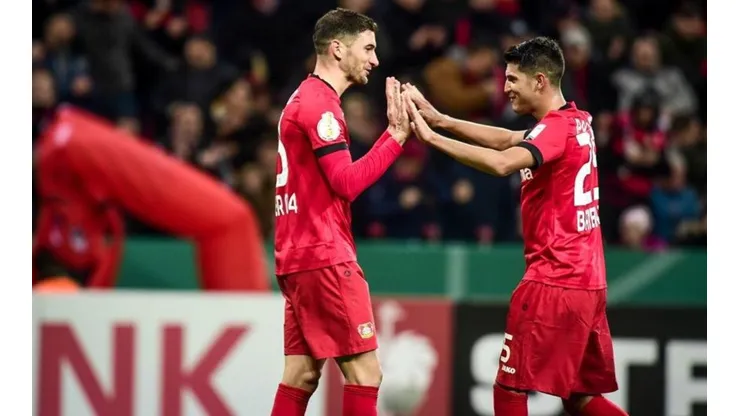 Qué canal transmite Rangers vs. Bayer Leverkusen por la UEFA Europa League