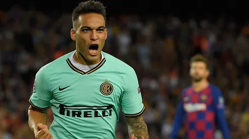 Imposible decir que no: el sueldo que ganaría Lautaro Martínez en Barcelona