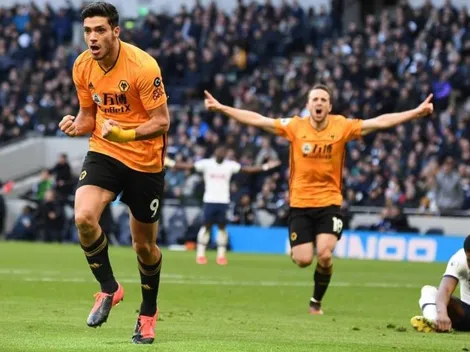 Qué canal transmite Olympiacos vs. Wolverhampton por la UEFA Europa League