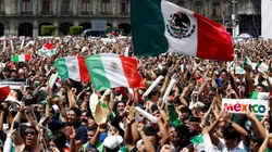 El único amistoso del Tri que sigue en pie es ante Colombia