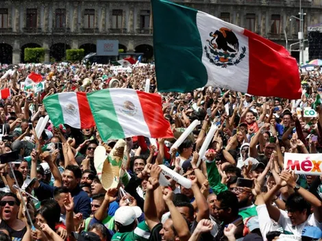 Cancelados los amistosos del Tri ante Grecia y República Checa