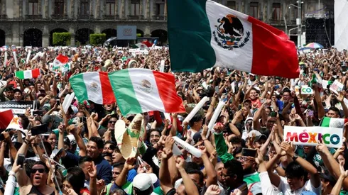 El único amistoso del Tri que sigue en pie es ante Colombia