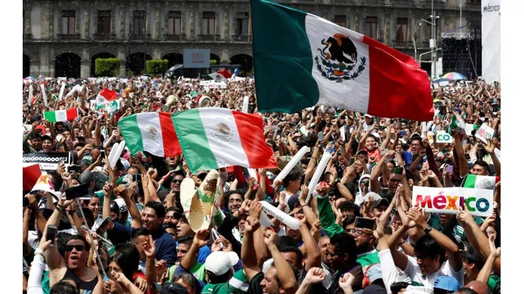 El único amistoso del Tri que sigue en pie es ante Colombia