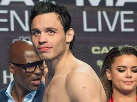 "Coronavirus es todo show": La palabra del hijo de una leyenda de boxeo