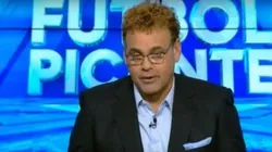 Para Faitelson, "nada justifica el fracaso liguero de Rayados"