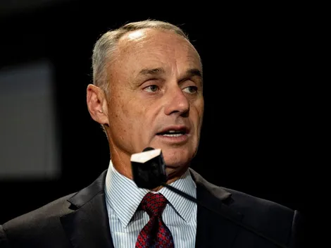 OFICIAL: MLB cancela Spring Training y retrasa inicio de la liga