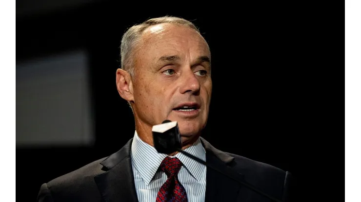 OFICIAL: MLB cancela Spring Training y retrasa inicio de la liga