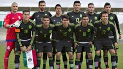 Corre riesgo el inicio del Preolímpico Sub-23 de CONCACAF.