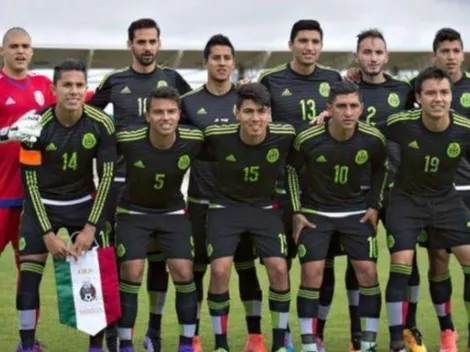 EN RIESGO: Analizan cancelar Preolímpico Sub-23 por Coronavirus