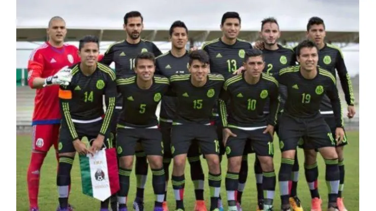 Corre riesgo el inicio del Preolímpico Sub-23 de CONCACAF.
