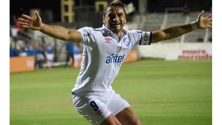 Qué canal transmite Nacional de Uruguay vs. Estudiantes de Mérida por la Copa Libertadores