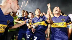 Boca no tendrá premiación por la obtención de la Superliga Argentina