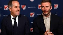 La MLS suspendió su liga por un mes
