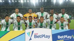 Dura carta de Atlético Nacional a la Dimayor por medidas frente al Coronavirus
