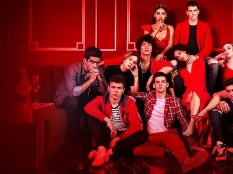 Día y horario del estreno de la temporada 3 de Élite