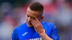 La suerte es muy cruel con Cruz Azul.