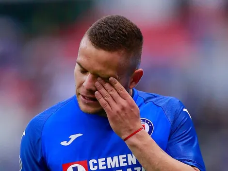 Tremendo trolleo de Los Expulsados a Cruz Azul en las redes por la suspensión de la Concachampions