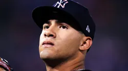 Gleyber Torres ignoró a sus críticos e hizo una promesa para 2020