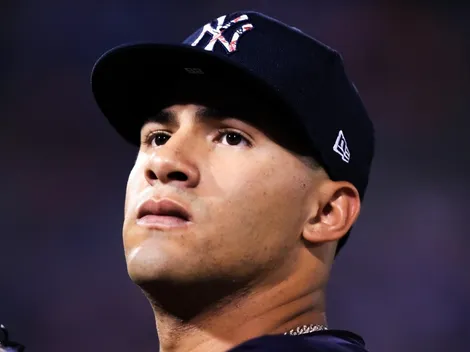 Gleyber Torres ignoró a sus críticos e hizo una promesa para 2020