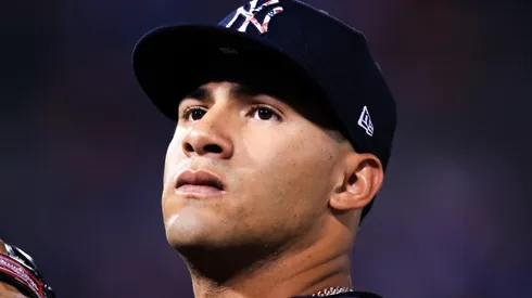 Gleyber Torres ignoró a sus críticos e hizo una promesa para 2020