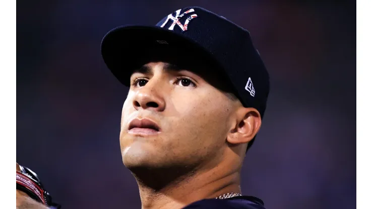 Gleyber Torres ignoró a sus críticos e hizo una promesa para 2020