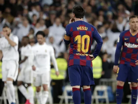 LaLiga, Champions y Europa League son bajas por el Coronavirus