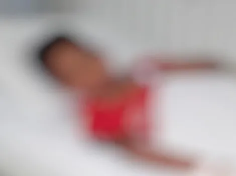 ¿Qué nos pasa? Brutal paliza a niño de 9 años por no compartir su lonchera