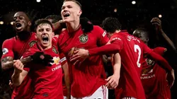 Qué canal transmite LASK Linz vs. Manchester United por la UEFA Europa League