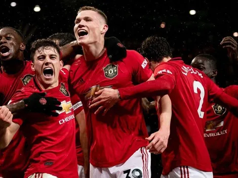 Qué canal transmite LASK Linz vs. Manchester United por la UEFA Europa League