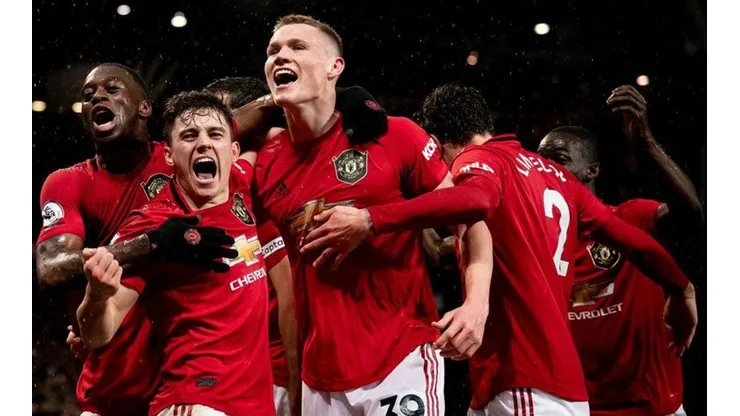Qué canal transmite LASK Linz vs. Manchester United por la UEFA Europa League