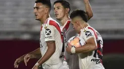 Oficial: Copa de la Superliga y Libertadores en Argentina, sin público