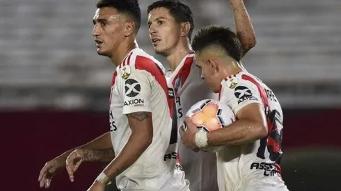 Oficial: Copa de la Superliga y Libertadores en Argentina, sin público